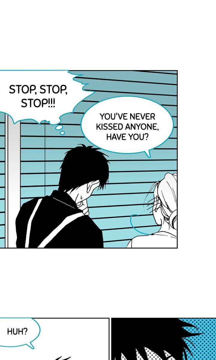 Deep Blue Chapter 34 - page 30