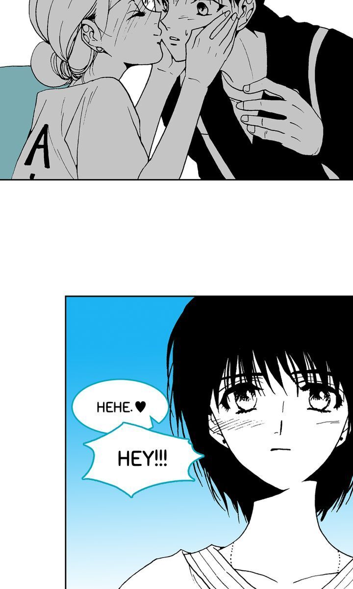 Deep Blue Chapter 34 - page 34