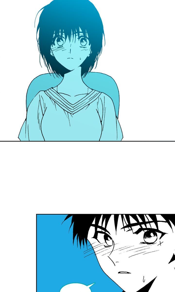 Deep Blue Chapter 34 - page 37