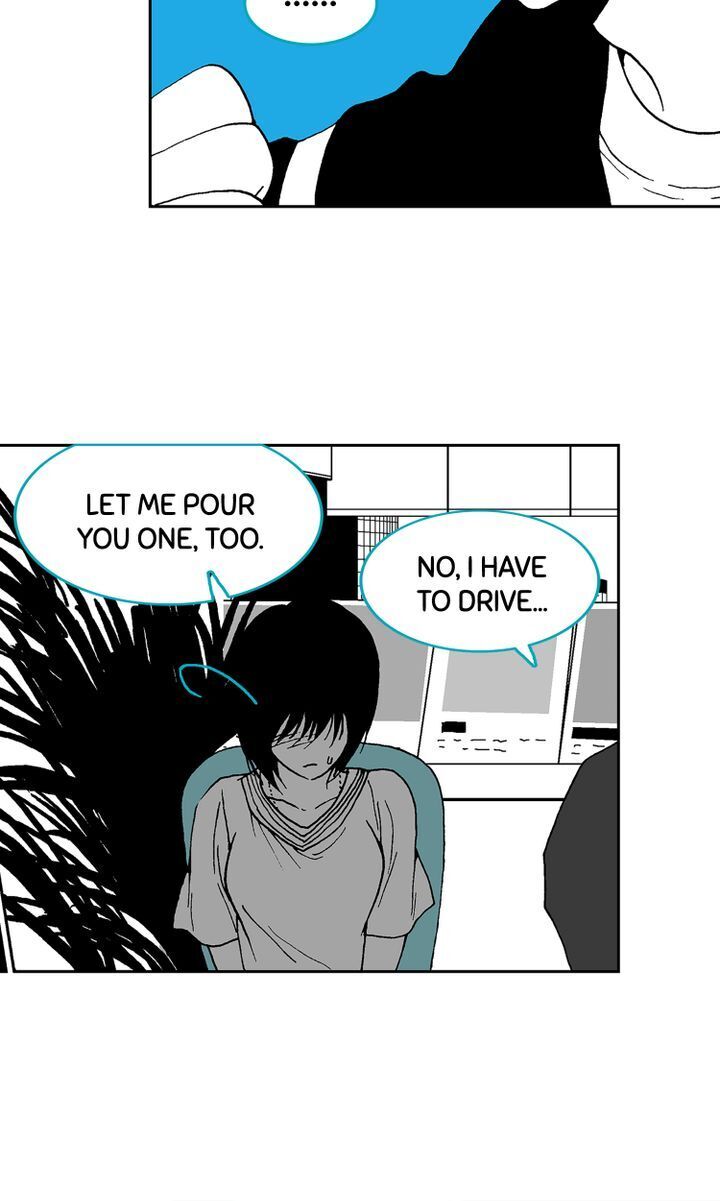 Deep Blue Chapter 34 - page 38