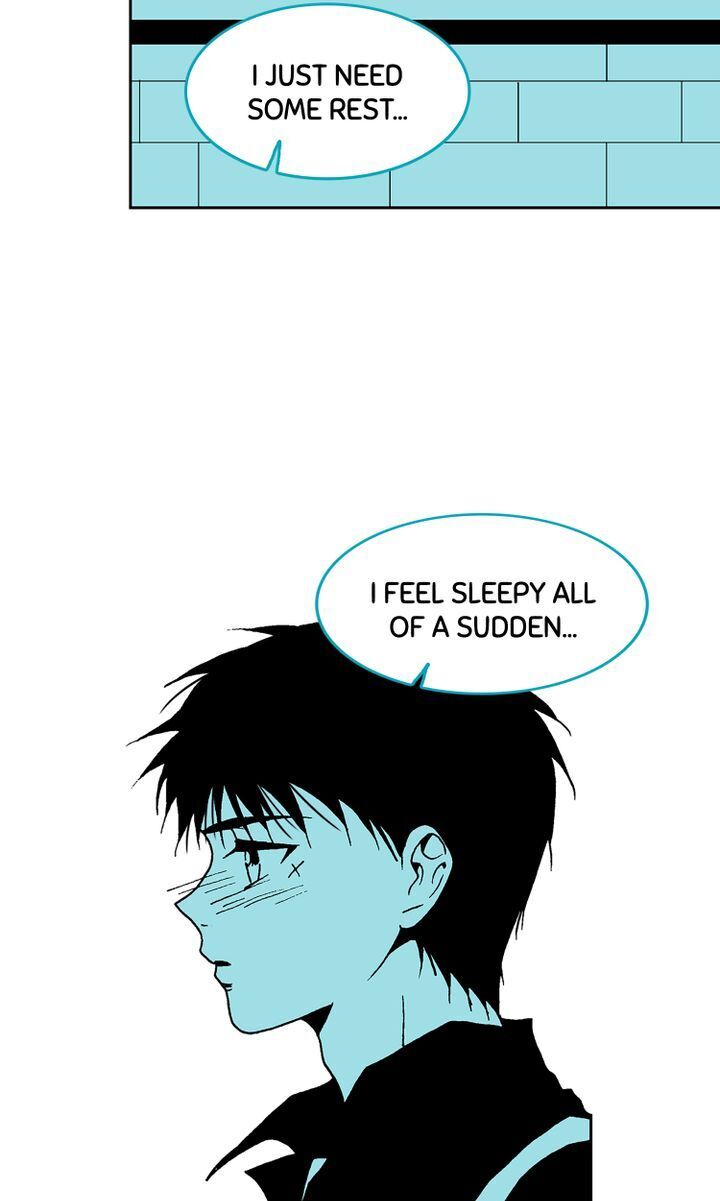 Deep Blue Chapter 34 - page 41