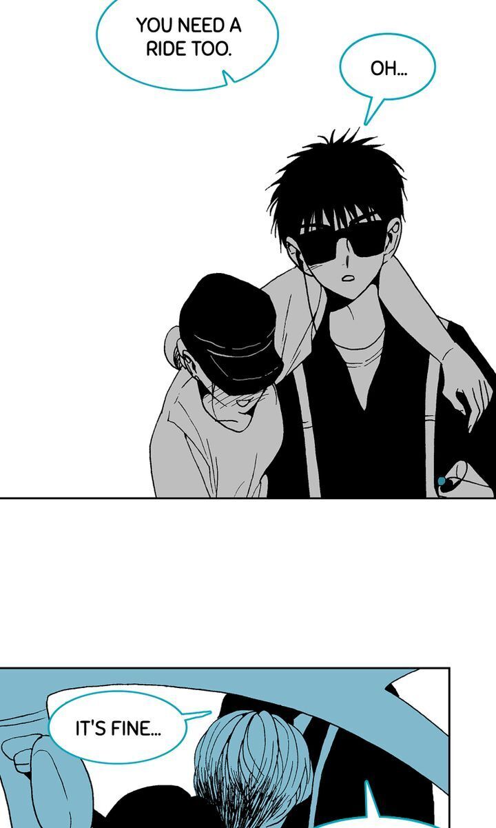 Deep Blue Chapter 34 - page 46