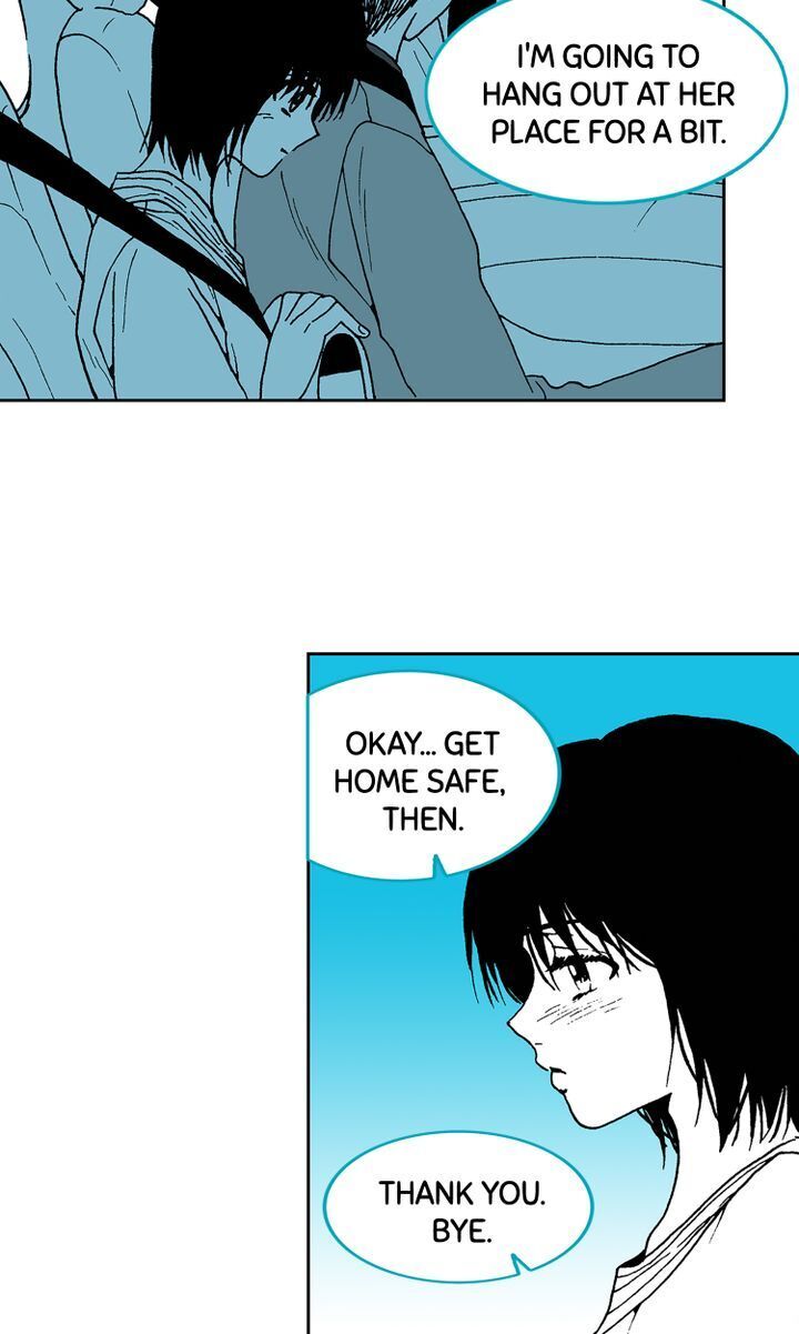 Deep Blue Chapter 34 - page 47