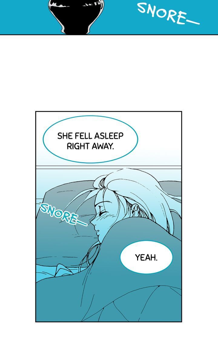 Deep Blue Chapter 34 - page 54