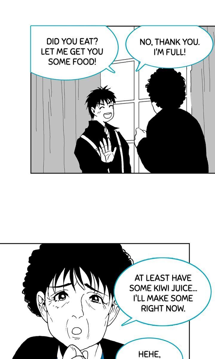 Deep Blue Chapter 34 - page 55