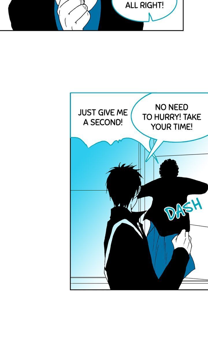 Deep Blue Chapter 34 - page 56