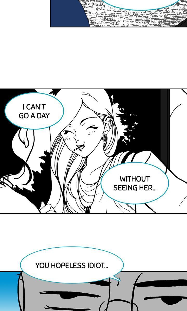 Deep Blue Chapter 34 - page 7