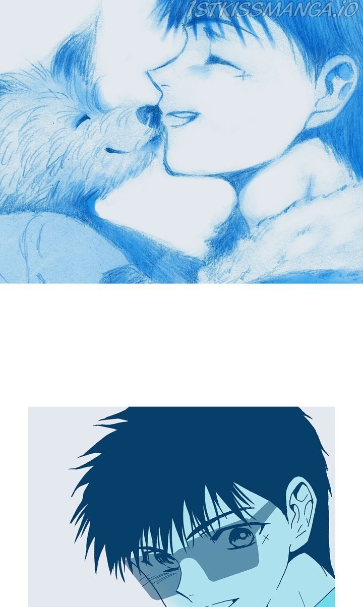 Deep Blue Chapter 35 - page 13