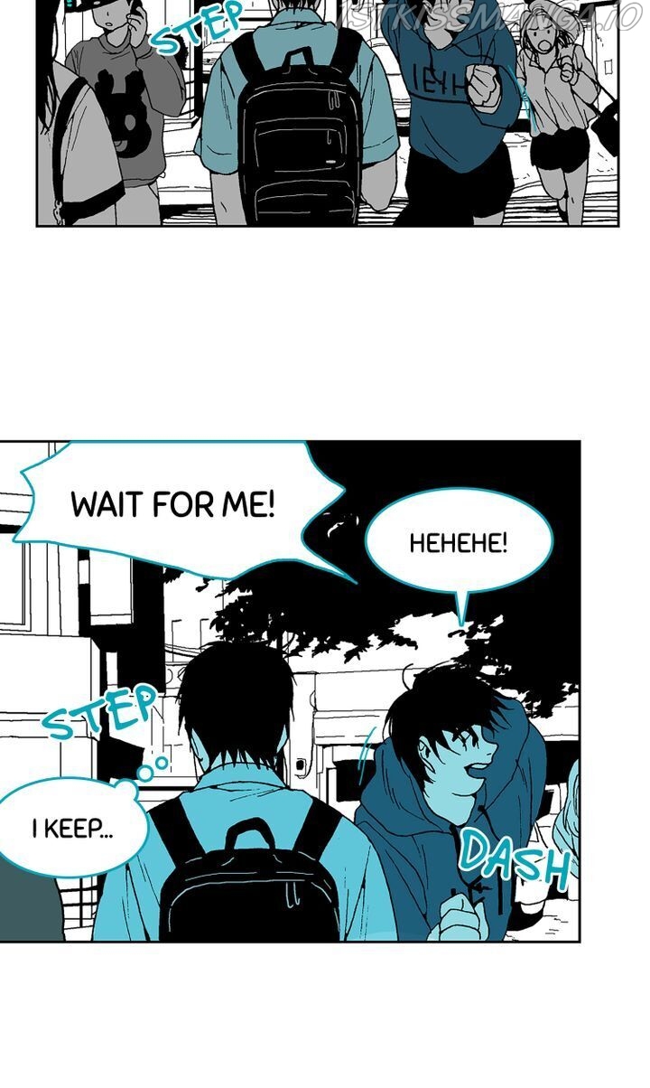 Deep Blue Chapter 35 - page 29