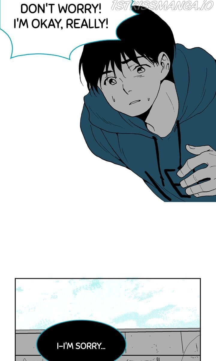 Deep Blue Chapter 35 - page 36