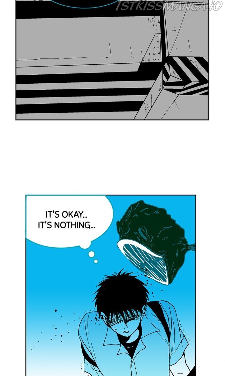 Deep Blue Chapter 35 - page 37