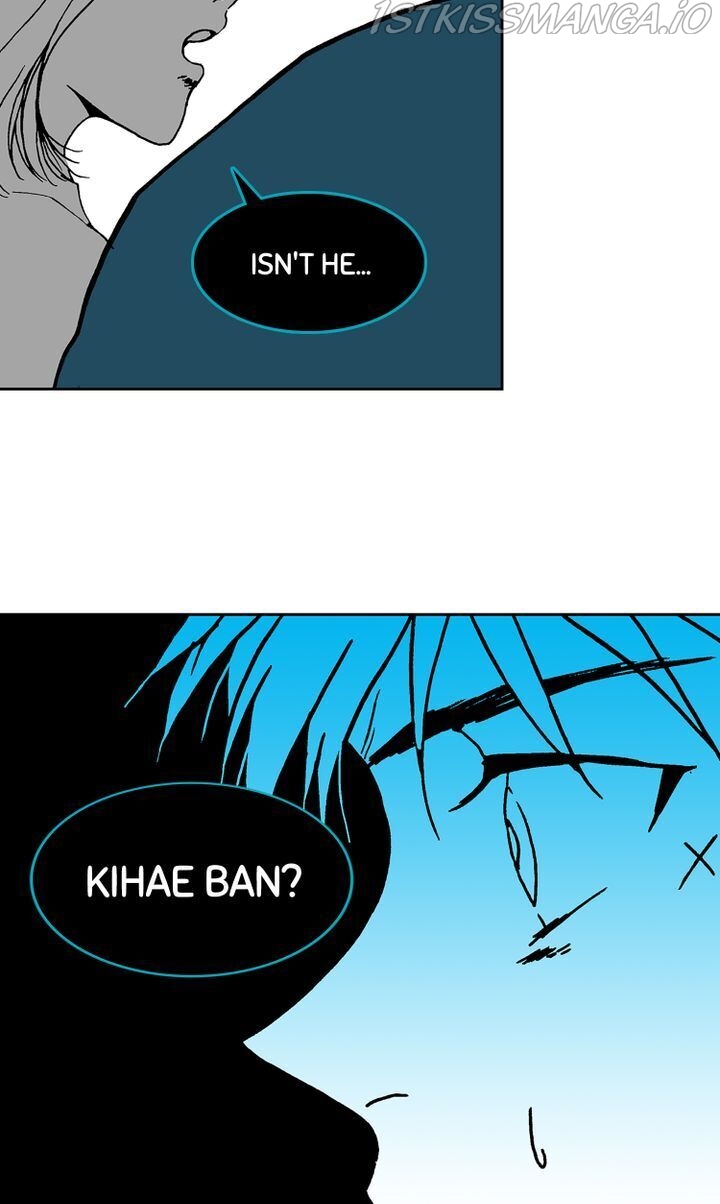 Deep Blue Chapter 35 - page 40