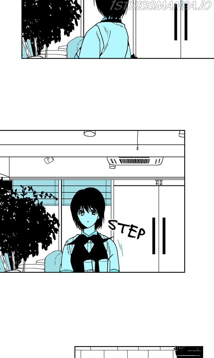 Deep Blue Chapter 35 - page 5