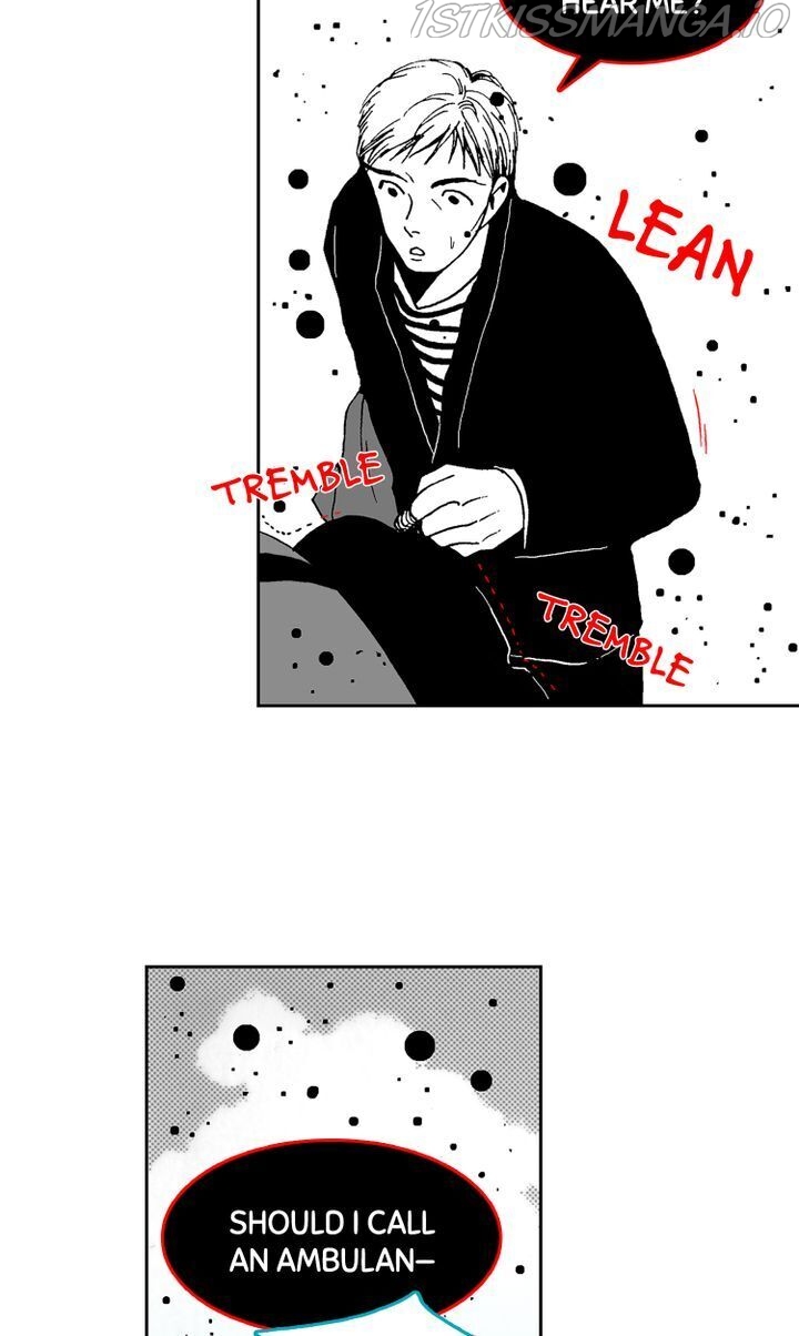 Deep Blue Chapter 35 - page 52