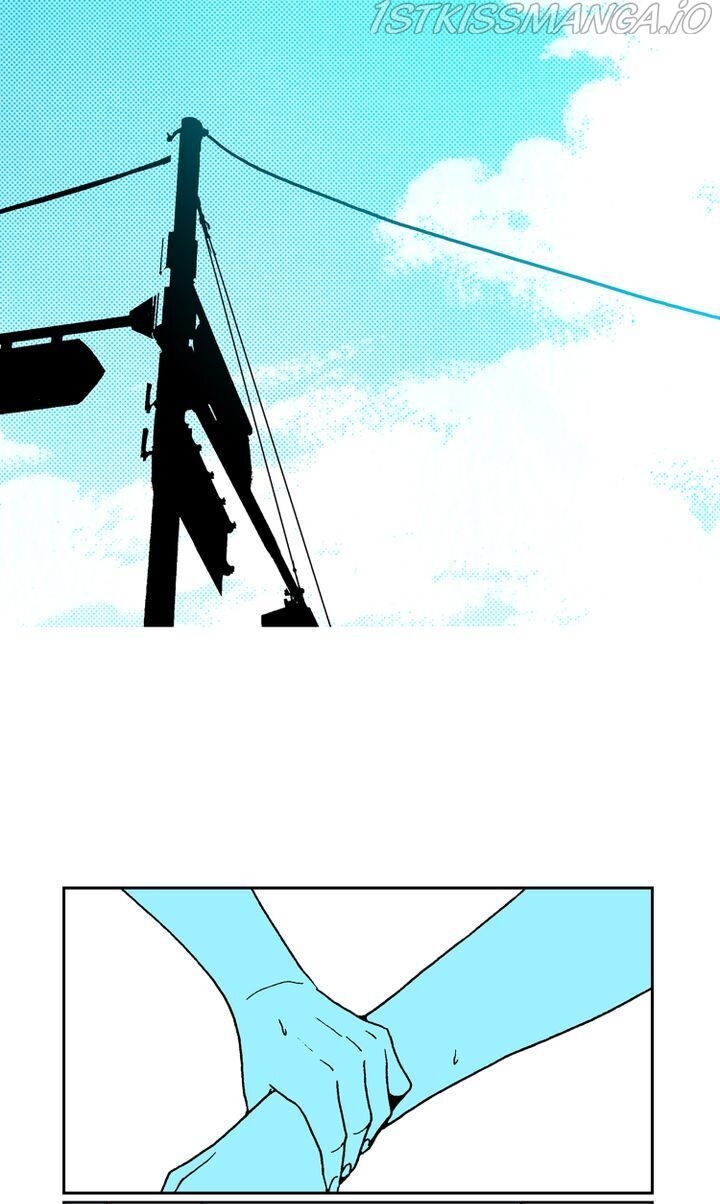 Deep Blue Chapter 35 - page 60