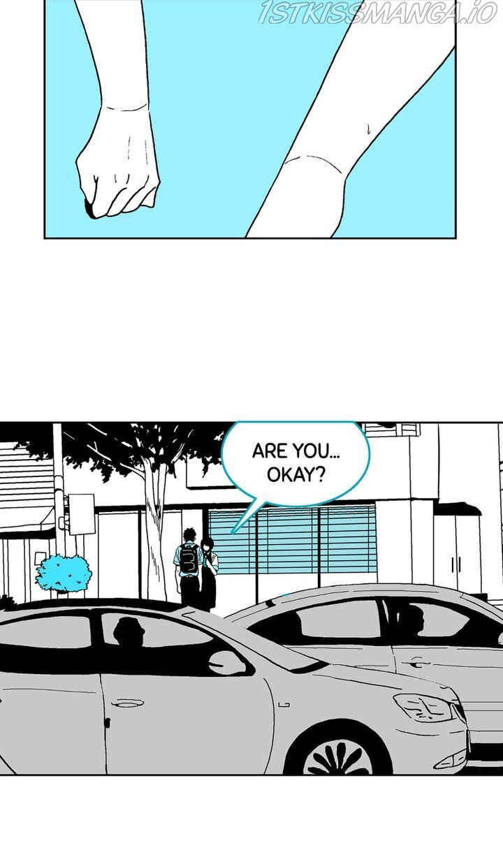 Deep Blue Chapter 35 - page 61