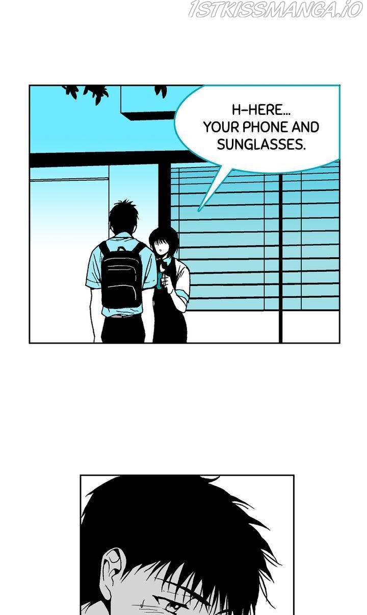 Deep Blue Chapter 35 - page 62