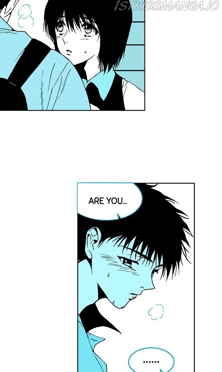 Deep Blue Chapter 35 - page 64