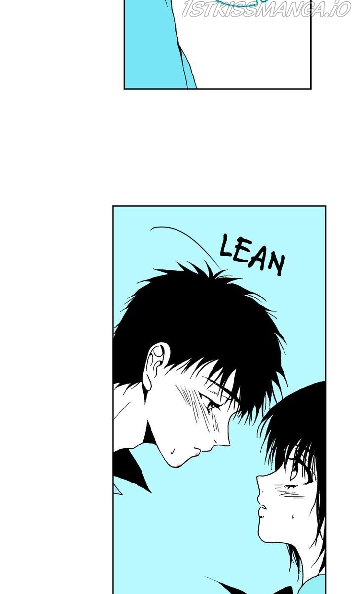 Deep Blue Chapter 35 - page 65