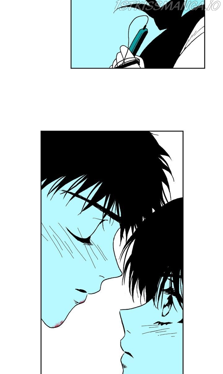 Deep Blue Chapter 35 - page 66