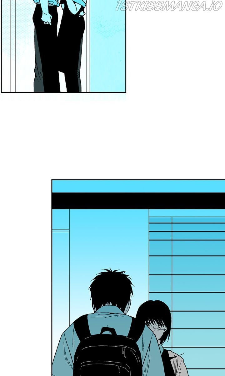 Deep Blue Chapter 35 - page 68