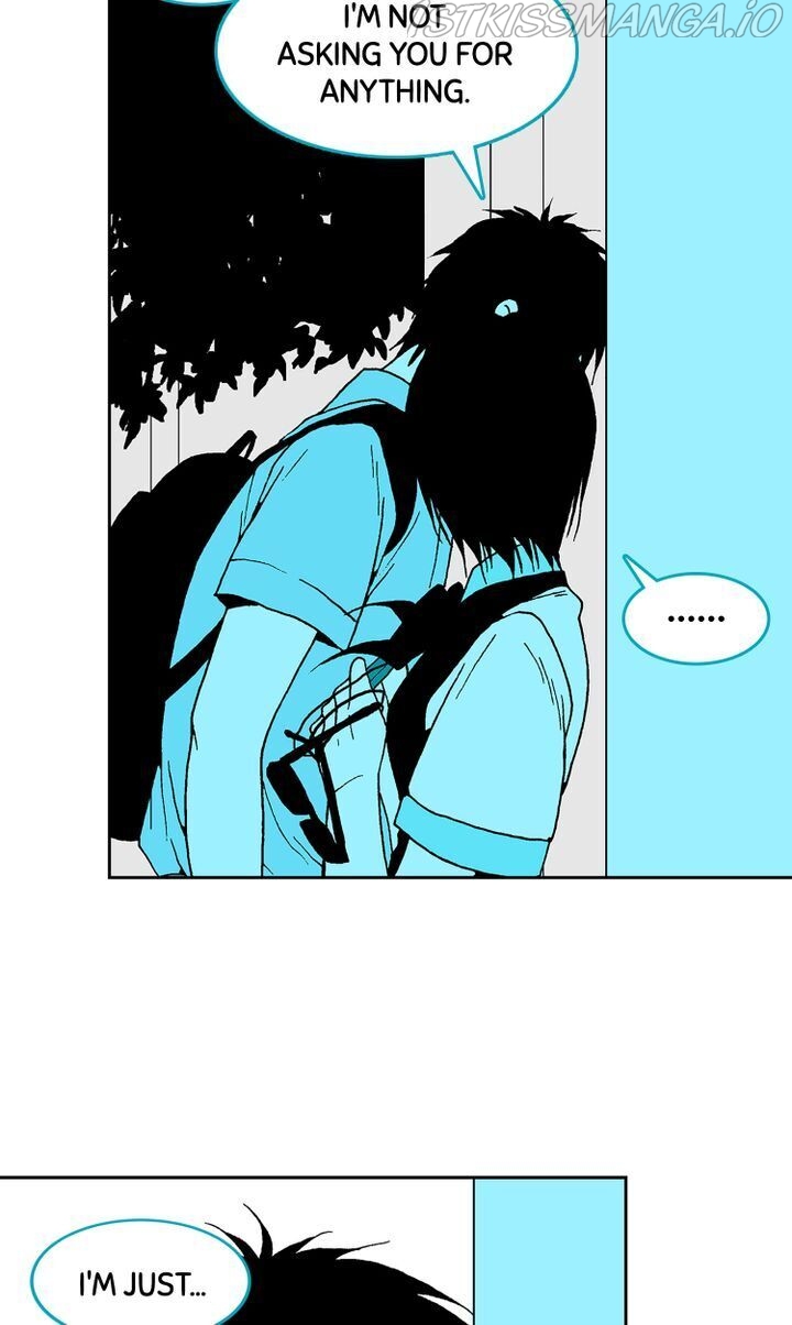 Deep Blue Chapter 35 - page 80