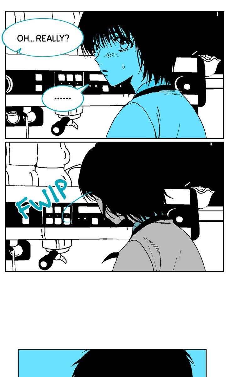 Deep Blue Chapter 36 - page 15
