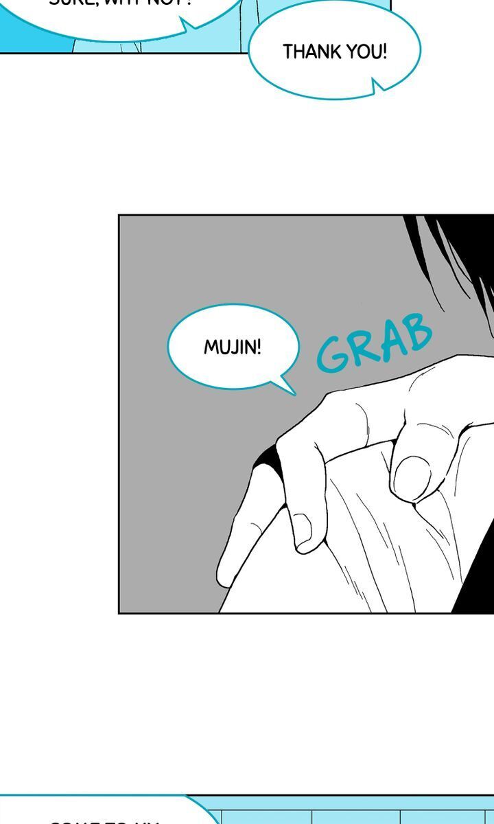 Deep Blue Chapter 36 - page 20