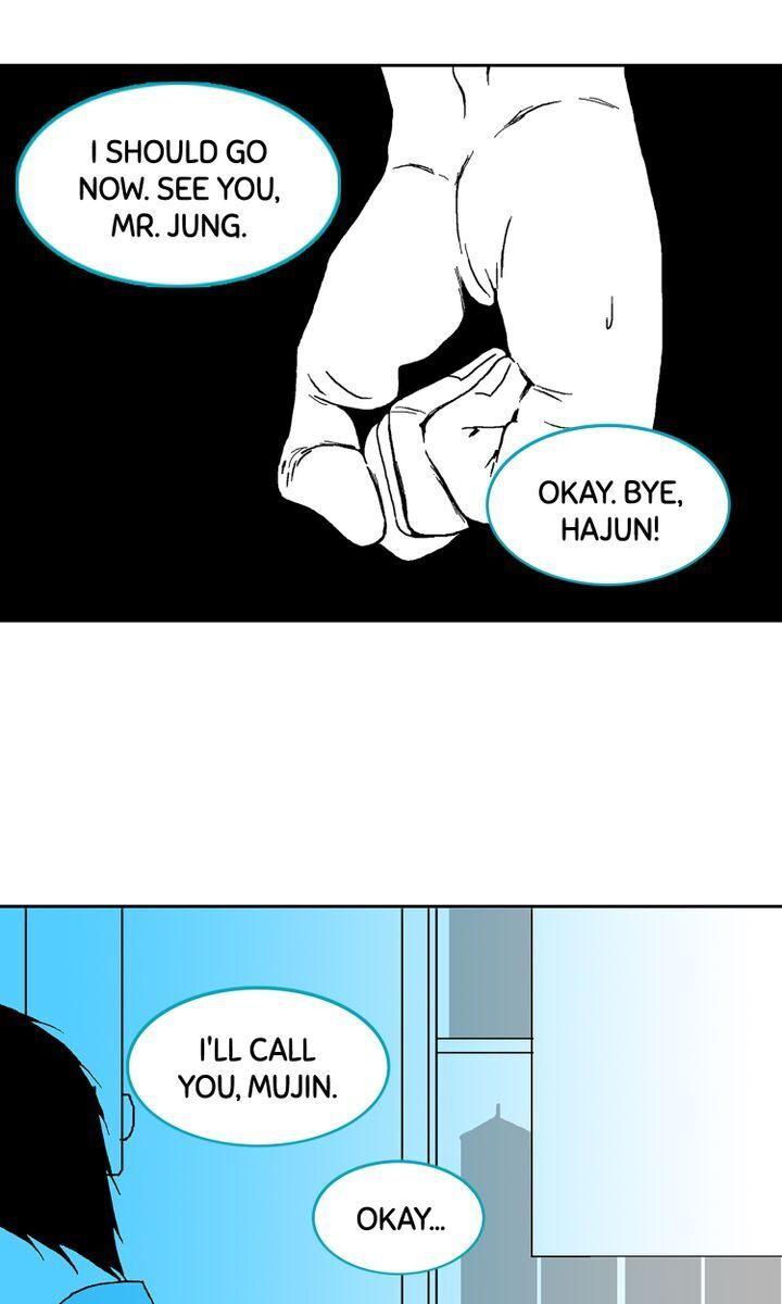 Deep Blue Chapter 36 - page 25