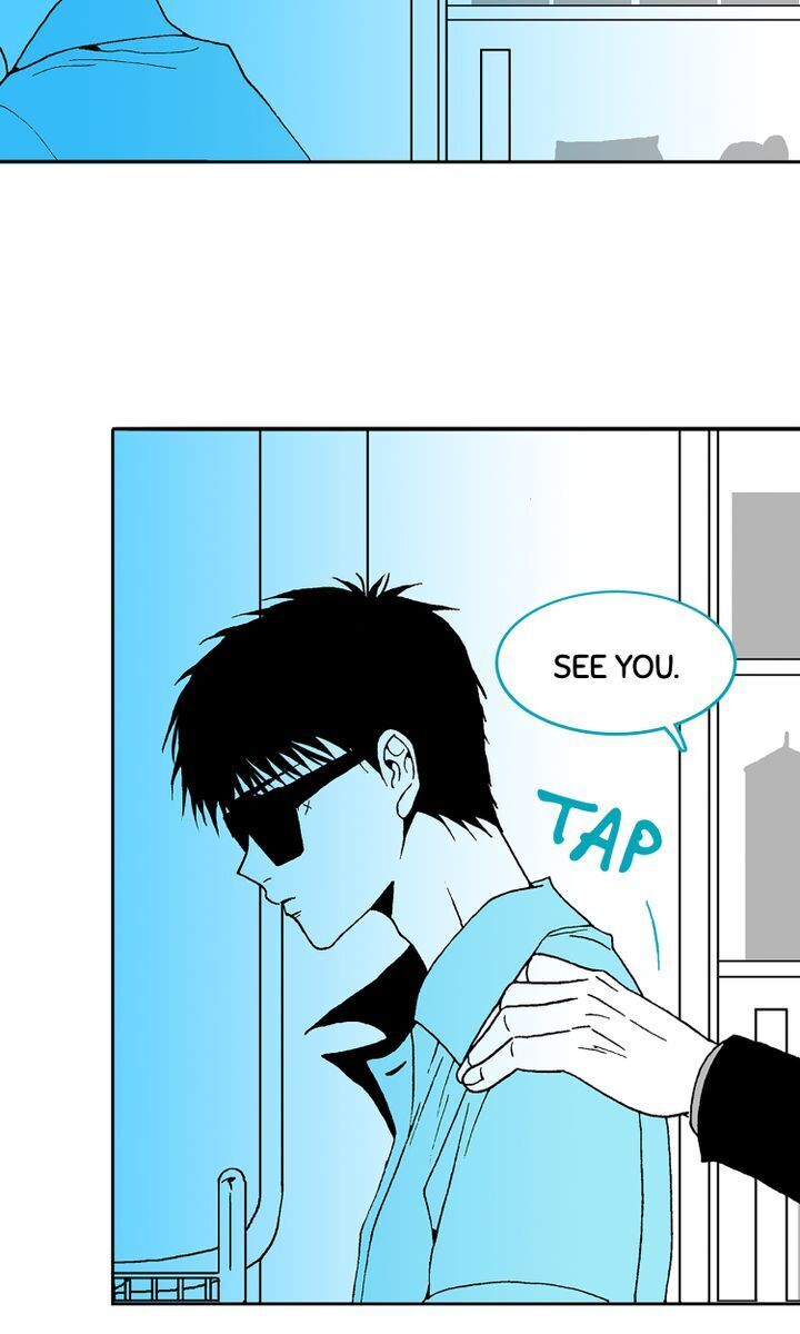Deep Blue Chapter 36 - page 26