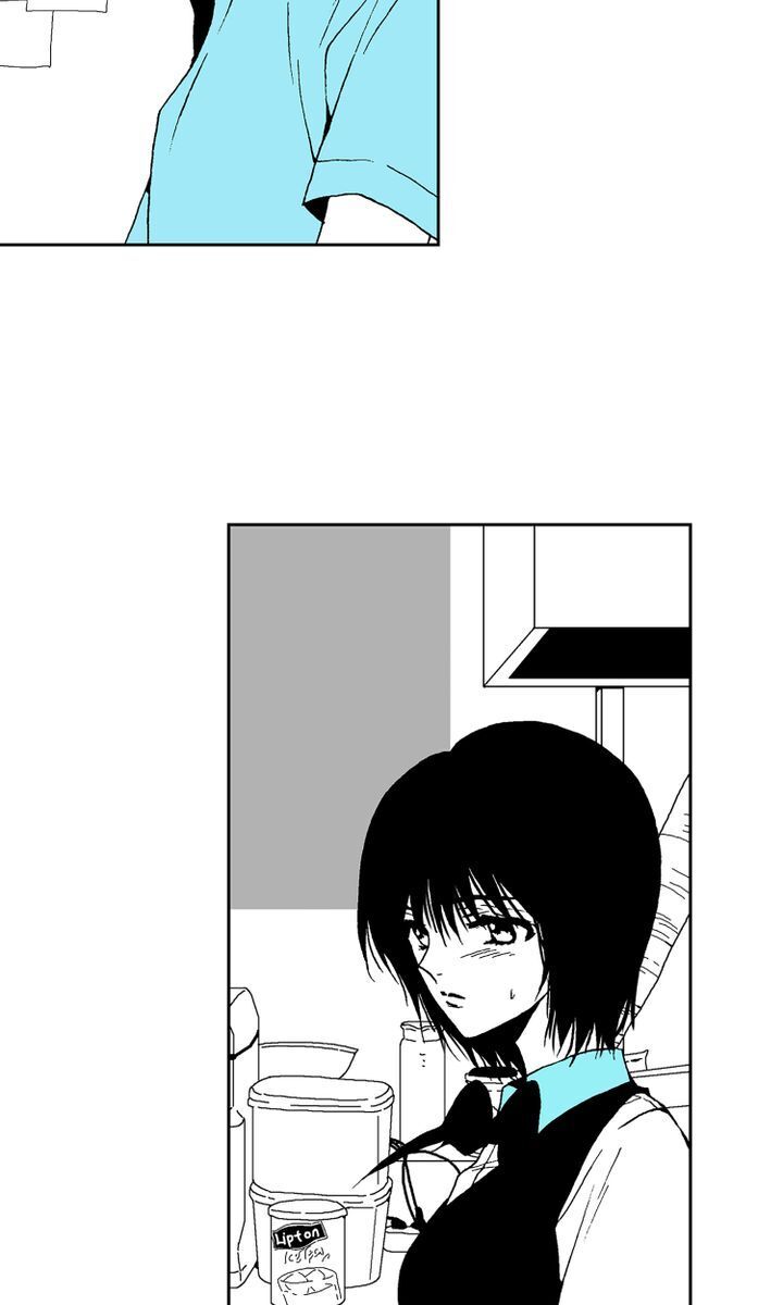 Deep Blue Chapter 36 - page 30