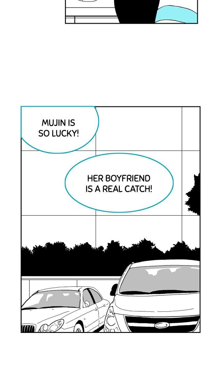 Deep Blue Chapter 36 - page 31