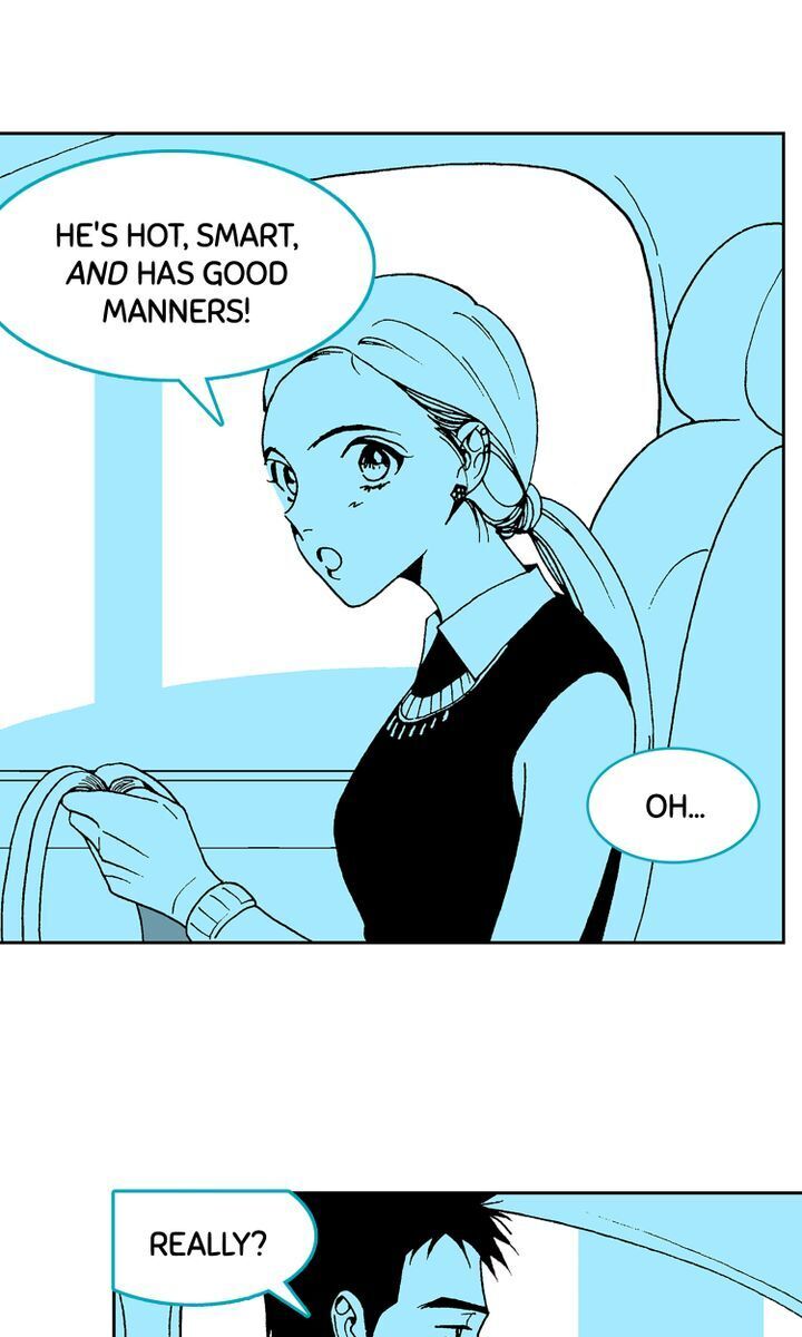 Deep Blue Chapter 36 - page 32