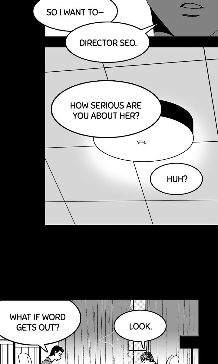 Deep Blue Chapter 36 - page 38