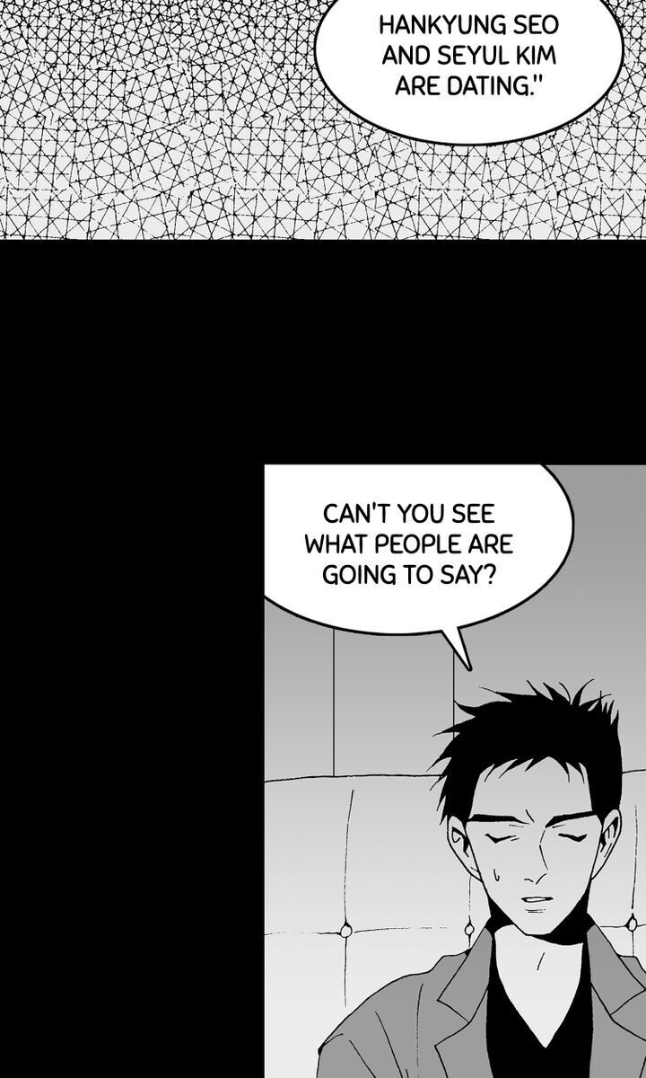 Deep Blue Chapter 36 - page 41