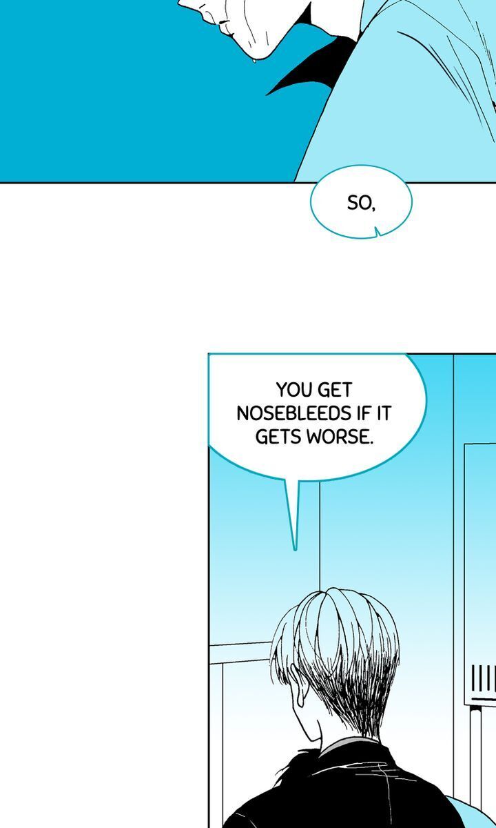 Deep Blue Chapter 36 - page 5