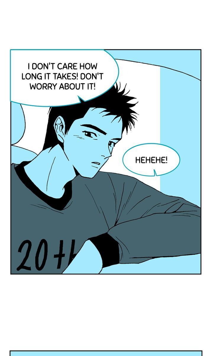 Deep Blue Chapter 36 - page 50
