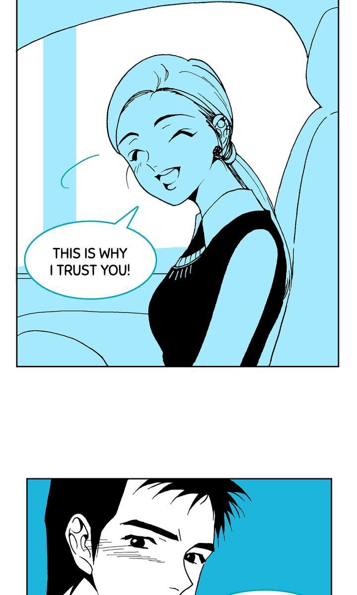 Deep Blue Chapter 36 - page 51