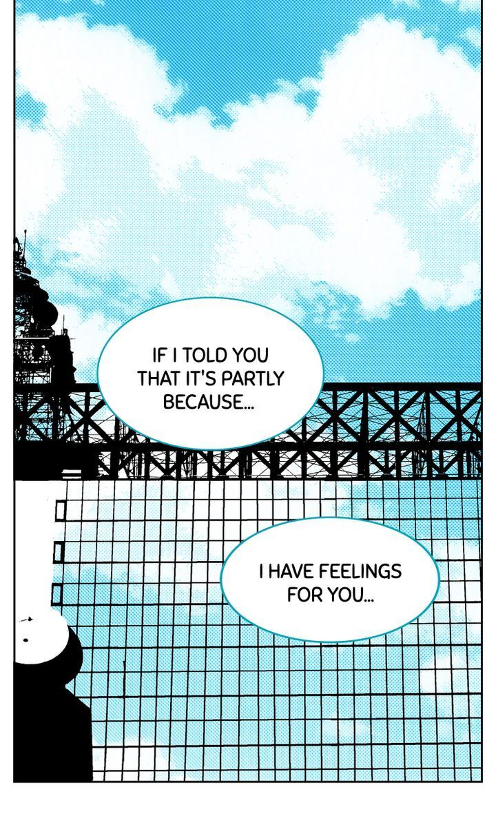Deep Blue Chapter 36 - page 53