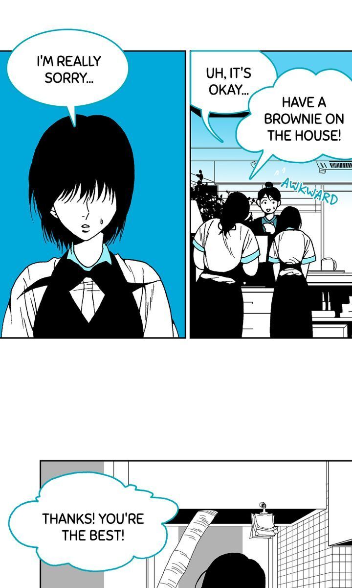 Deep Blue Chapter 36 - page 55