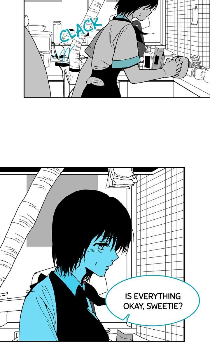 Deep Blue Chapter 36 - page 56