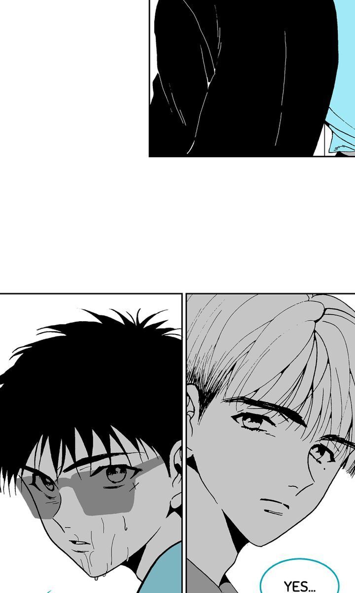 Deep Blue Chapter 36 - page 6