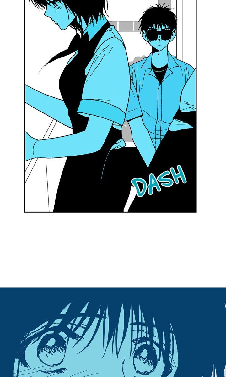 Deep Blue Chapter 36 - page 60