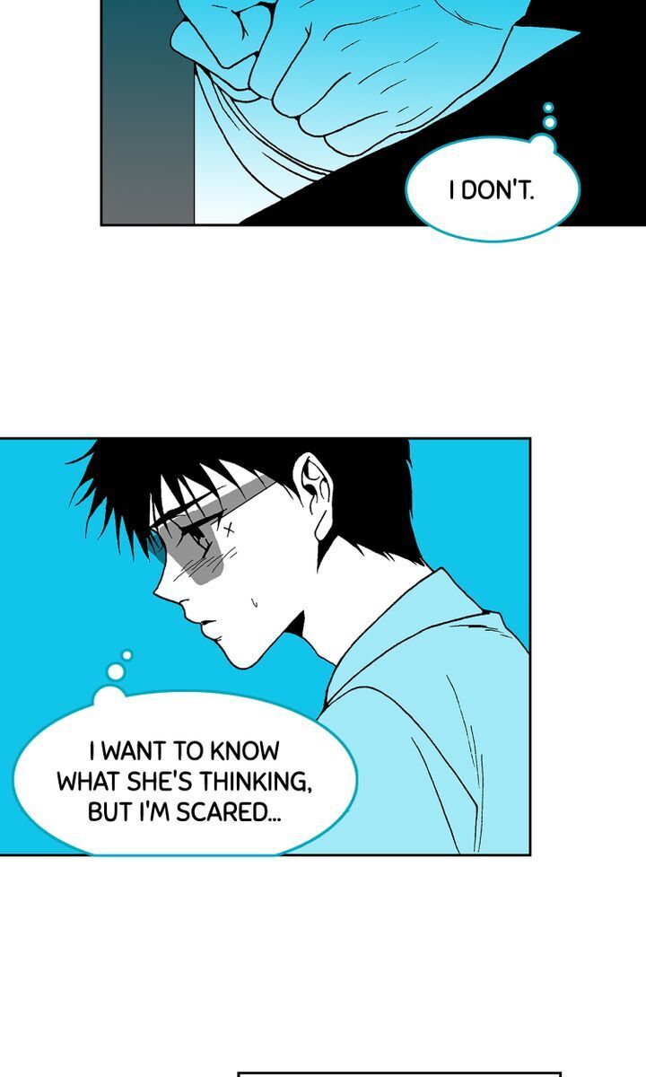 Deep Blue Chapter 36 - page 64
