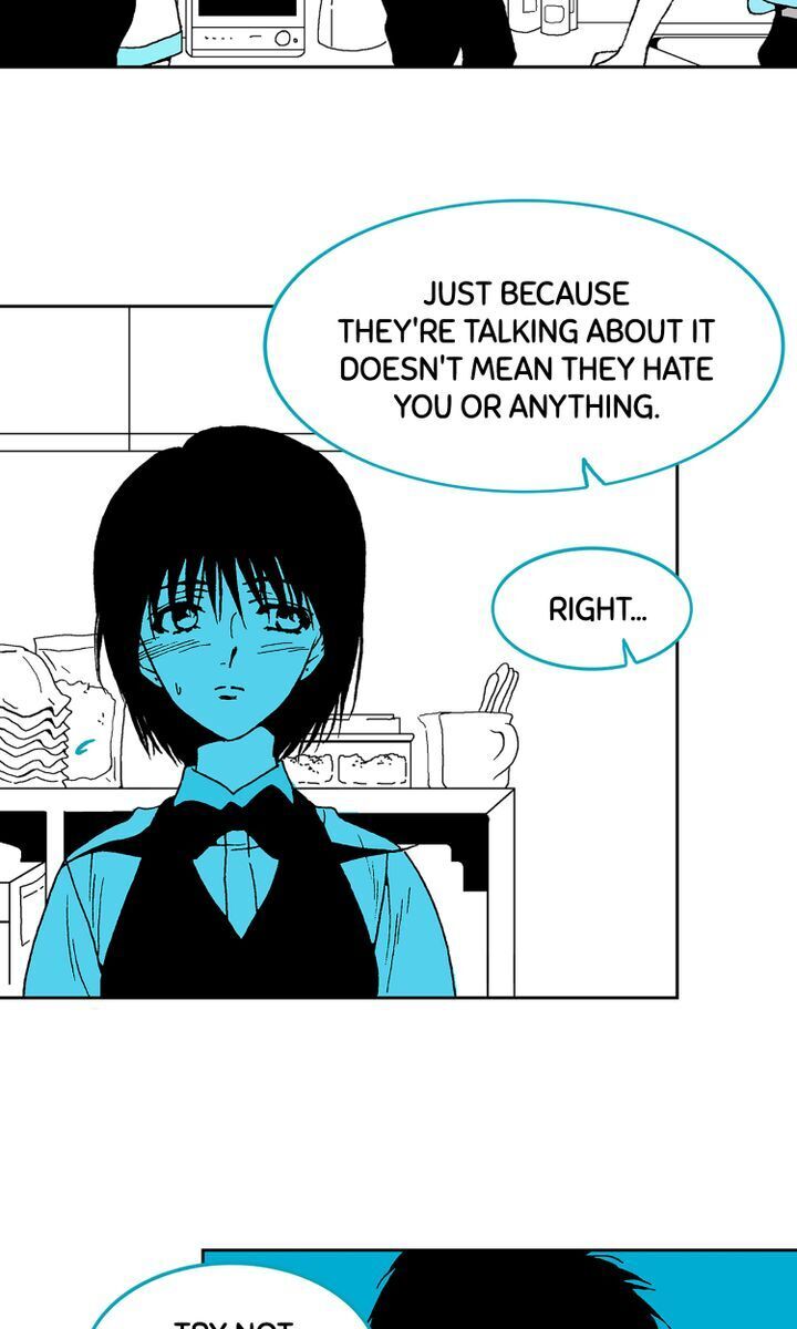 Deep Blue Chapter 36 - page 8