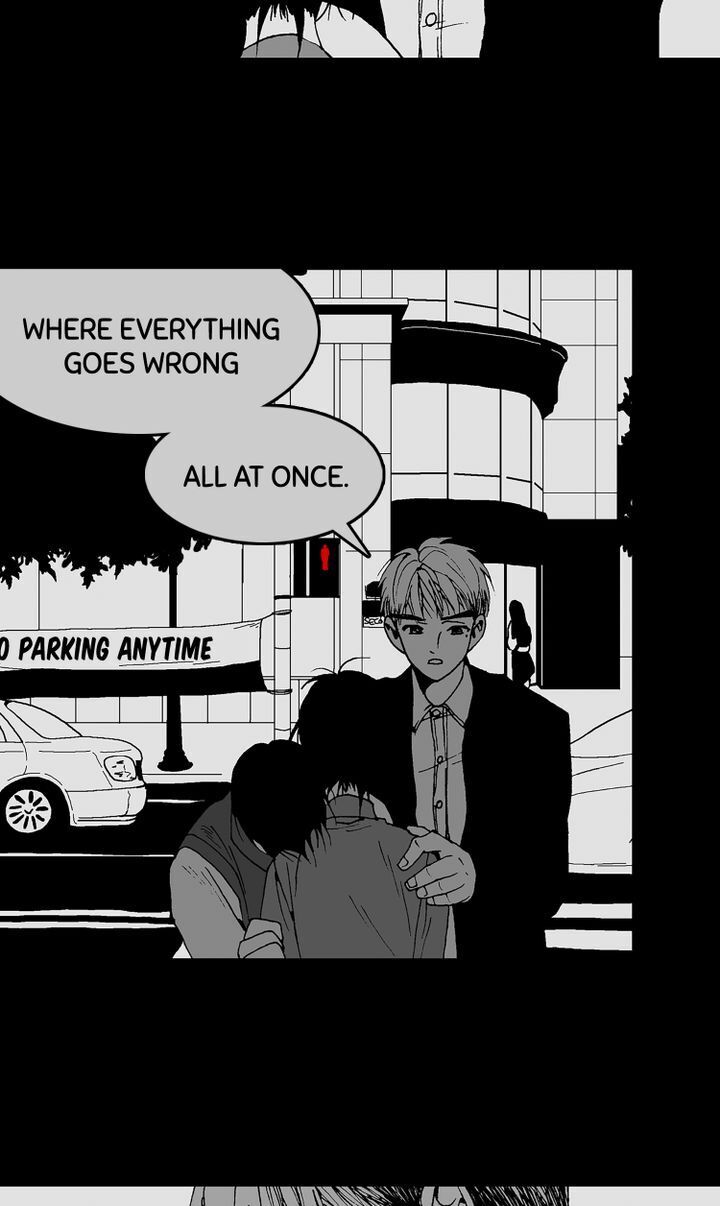Deep Blue Chapter 37 - page 10