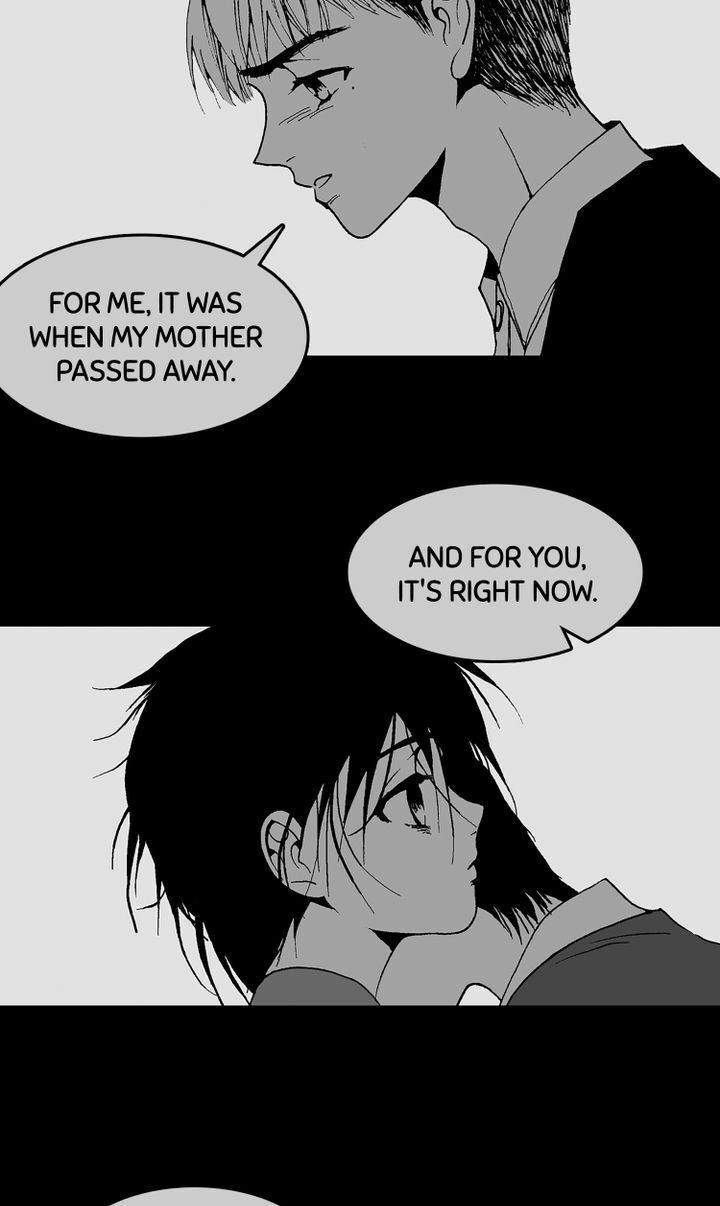 Deep Blue Chapter 37 - page 11