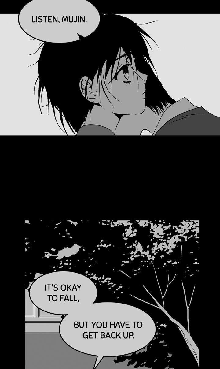 Deep Blue Chapter 37 - page 12