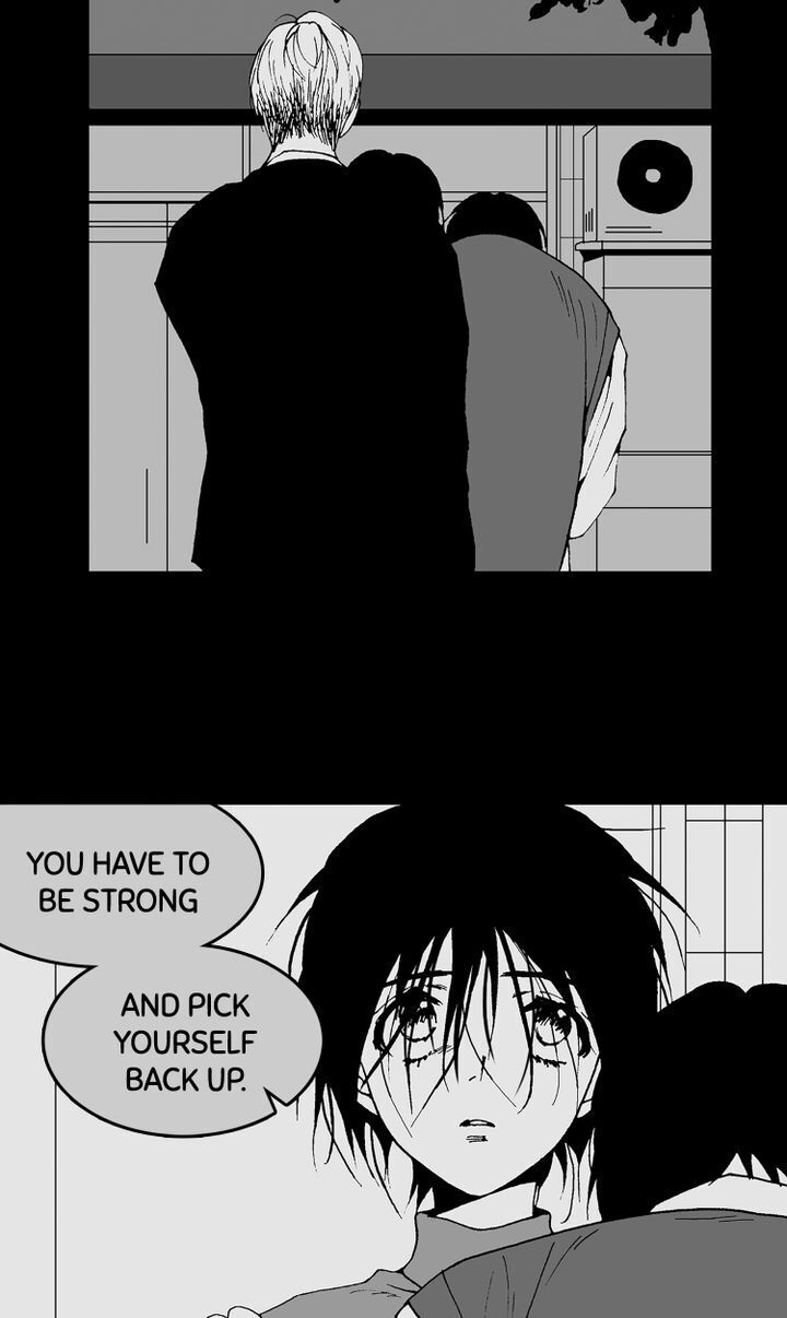 Deep Blue Chapter 37 - page 13