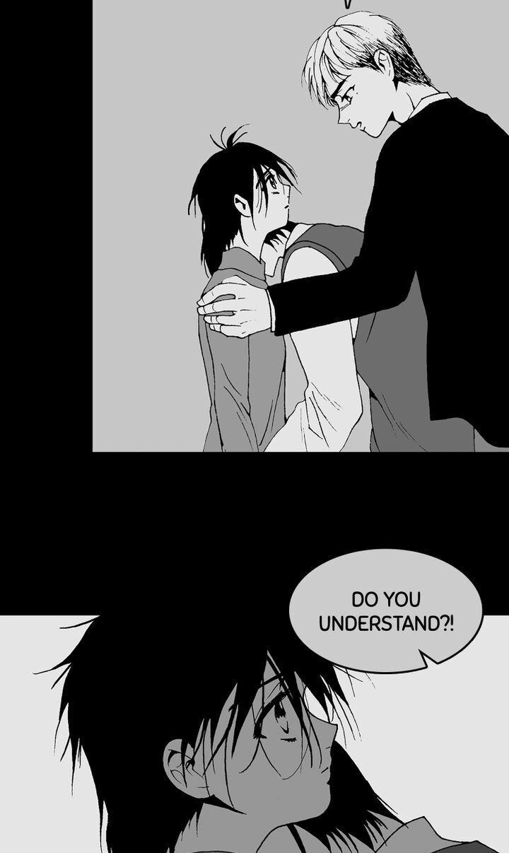 Deep Blue Chapter 37 - page 15